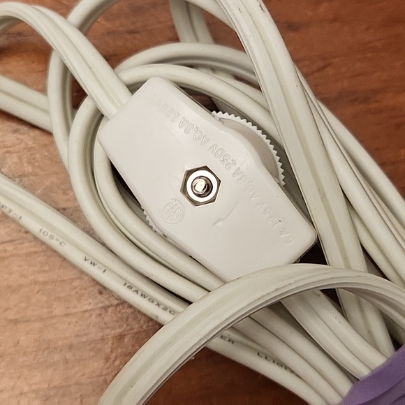 Vintage Josef Original Puppy Night Light - Picture 5 of 11